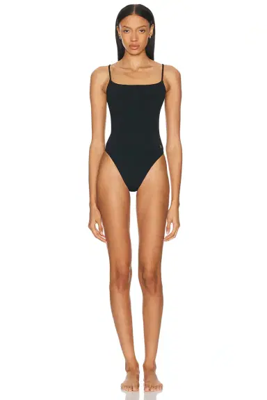 ÉTERNE Grace One Piece Swimsuit | Thumbnail 1