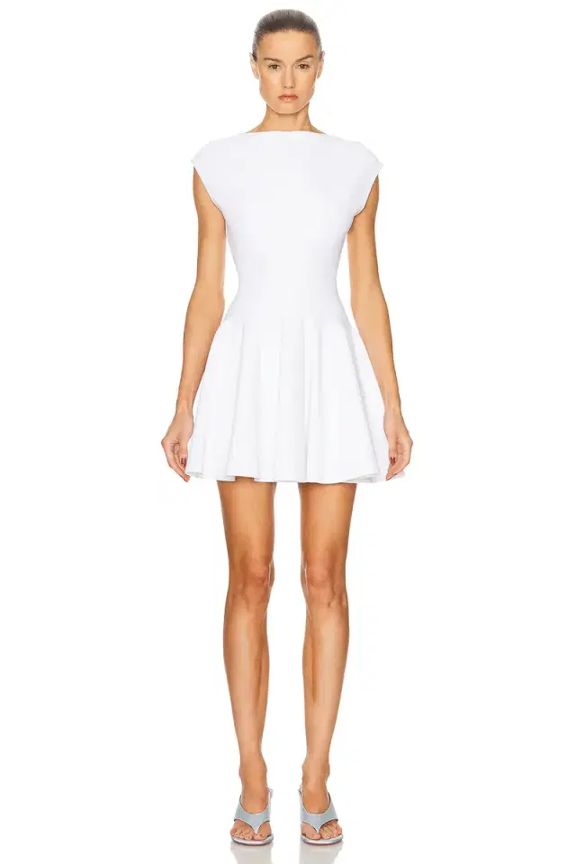Skater Dress