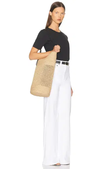 KHAITE Billie Bucket Bag | Thumbnail 2 KHAITE Billie Bucket Bag | Thumbnail 2