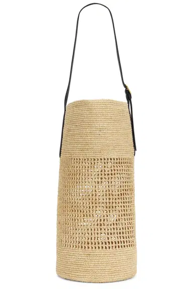 KHAITE Billie Bucket Bag | Thumbnail 3 KHAITE Billie Bucket Bag | Thumbnail 3