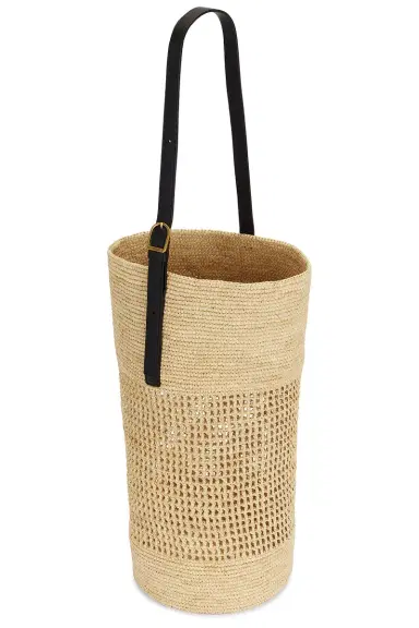 KHAITE Billie Bucket Bag | Thumbnail 5 KHAITE Billie Bucket Bag | Thumbnail 5