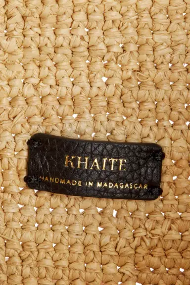 KHAITE Billie Bucket Bag | Thumbnail 6 KHAITE Billie Bucket Bag | Thumbnail 6