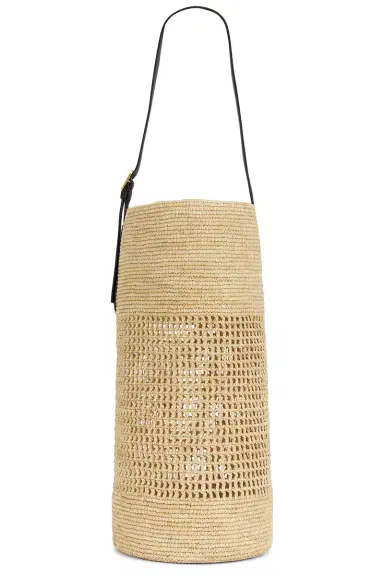 KHAITE Billie Bucket Bag | Thumbnail 1 KHAITE Billie Bucket Bag | Thumbnail 1