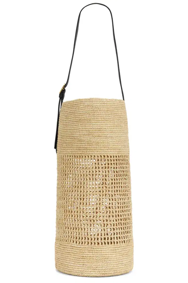 Billie Bucket Bag