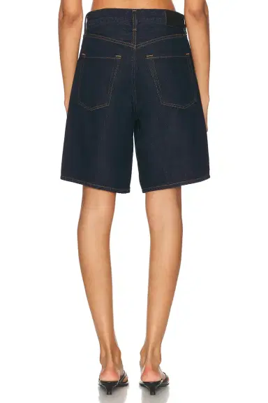 Citizens of Humanity Ayla Short With Clean Hem | Thumbnail 6 Citizens of Humanity Ayla Short With Clean Hem | Thumbnail 6