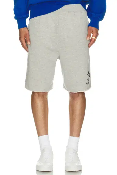 No Problemo Nyp Sweatshort | Thumbnail 3