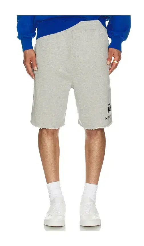 Nyp Sweatshort