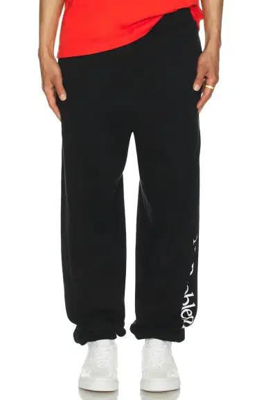 No Problemo No Problemo Sweatpant | Thumbnail 3