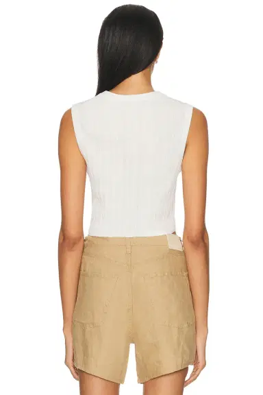 A.L.C. Lottie Top | Thumbnail 3 A.L.C. Lottie Top | Thumbnail 3