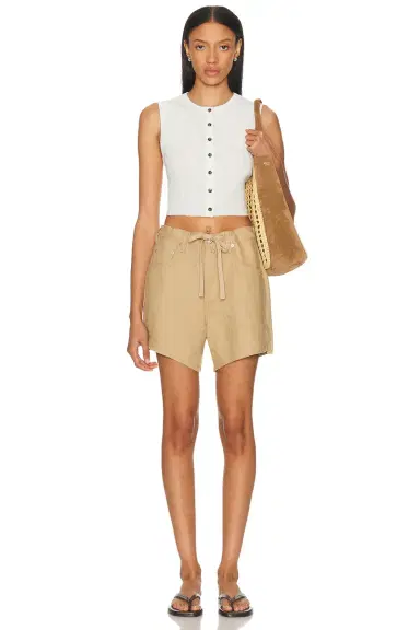 A.L.C. Lottie Top | Thumbnail 4 A.L.C. Lottie Top | Thumbnail 4
