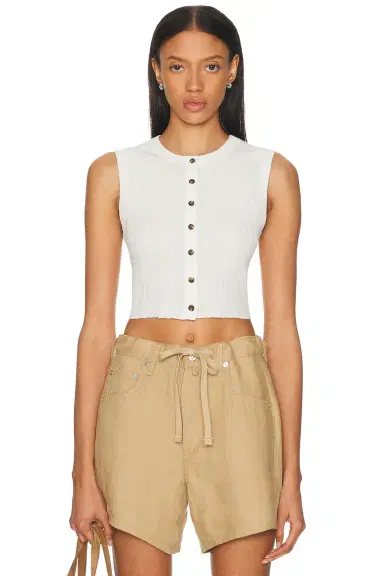A.L.C. Lottie Top | Thumbnail 1 A.L.C. Lottie Top | Thumbnail 1