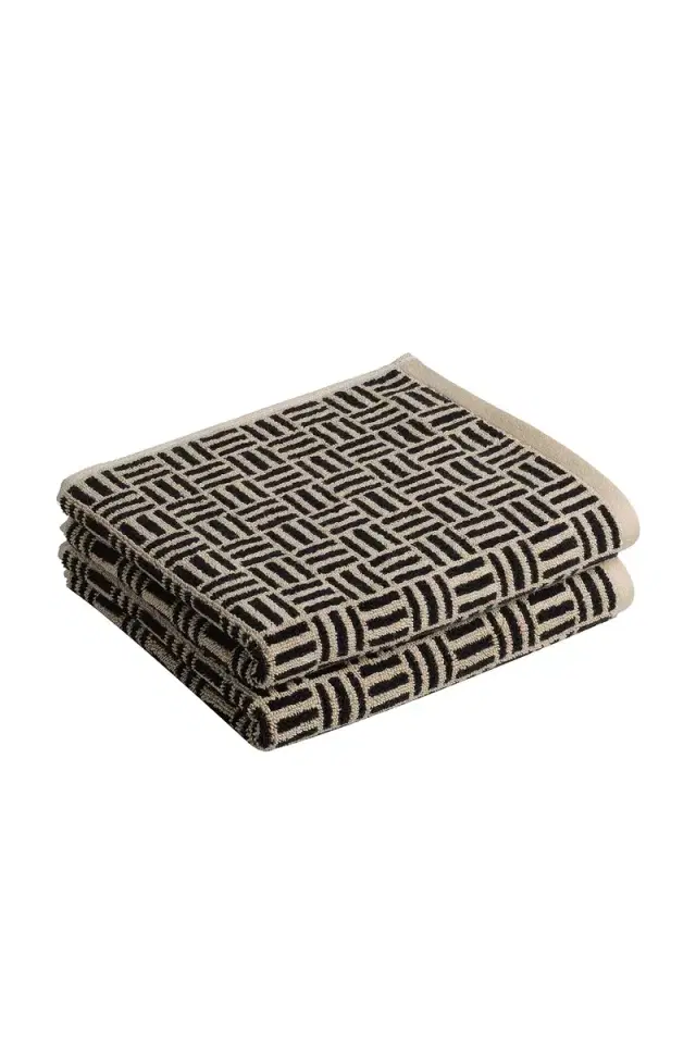 BAINA Torrens Hand Towel Set