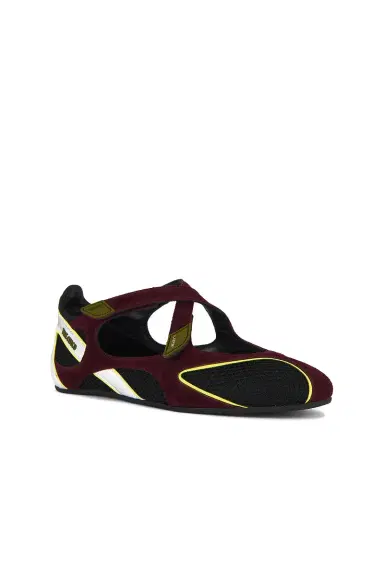 The Attico Floor 01 Flat | Thumbnail 2