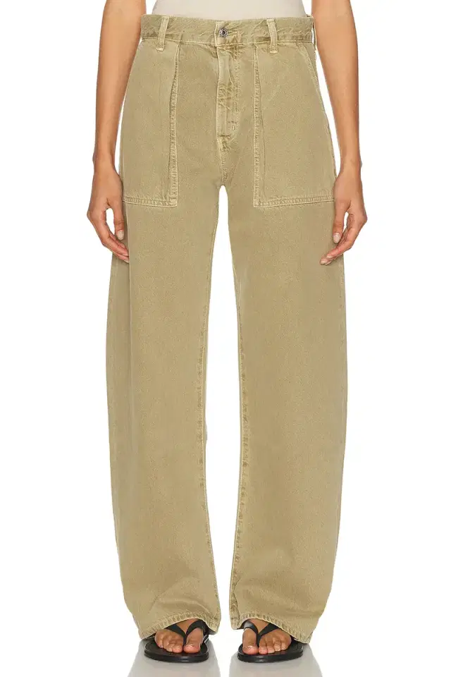 Sefton Pant