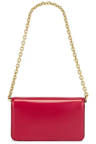 Valentino Garavani Vain Small Clutch | Thumbnail 4