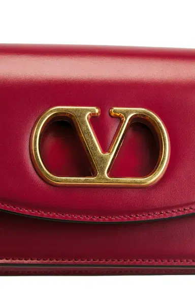 Valentino Garavani Vain Small Clutch | Thumbnail 8