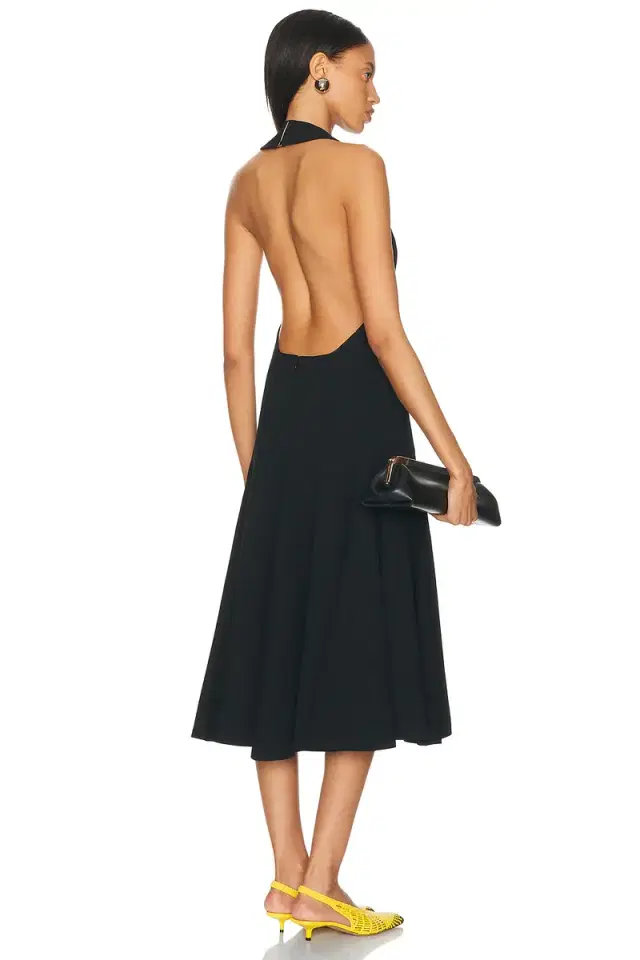 JACQUEMUS La Robe Favola