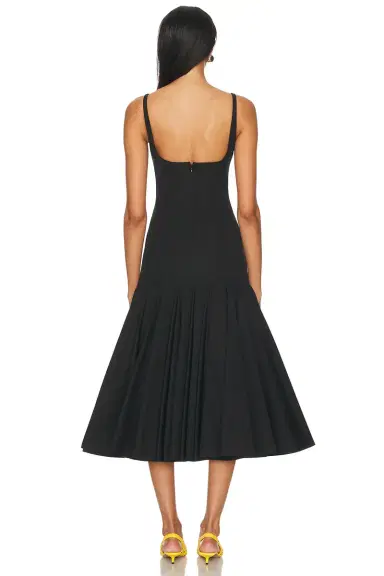 Jacquemus La Robe Agave | Thumbnail 3 Jacquemus La Robe Agave | Thumbnail 3