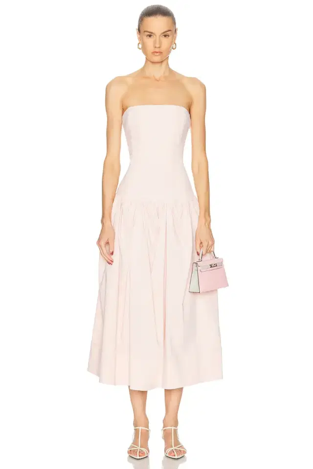 A.L.C. June Dress