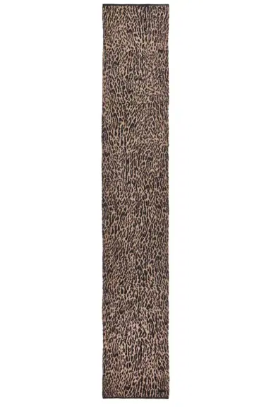 Saint Laurent Knit Scarf | Thumbnail 2