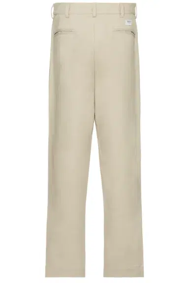 Ghiaia Cashmere Chino Flat Front Pants | Thumbnail 2 Ghiaia Cashmere Chino Flat Front Pants | Thumbnail 2