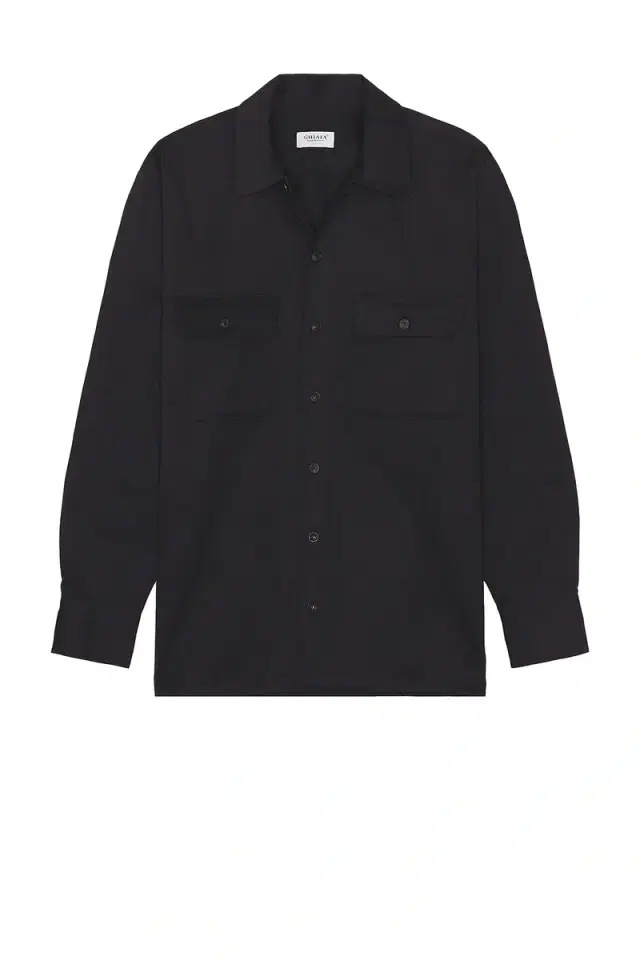 Working Shirt