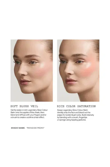 PAT MCGRATH LABS Divine Cream Blush: Legendary Glow Colour Balm | Thumbnail 7