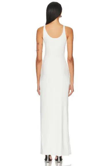 Grace Ling Claw Slip Dress | Thumbnail 4