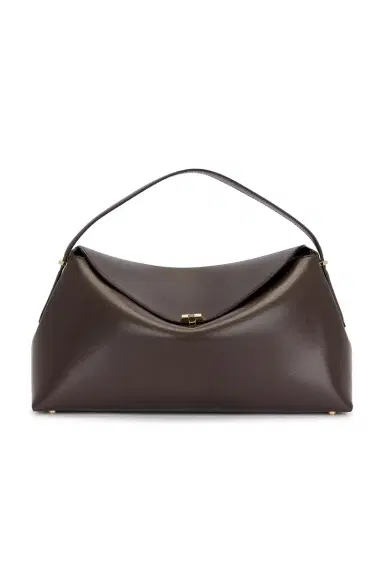 TOTEME T-Lock Top Handle Bag | Thumbnail 3 TOTEME T-Lock Top Handle Bag | Thumbnail 3