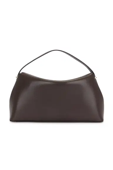 TOTEME T-Lock Top Handle Bag | Thumbnail 4 TOTEME T-Lock Top Handle Bag | Thumbnail 4