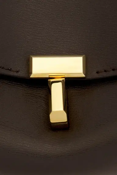 TOTEME T-Lock Top Handle Bag | Thumbnail 8 TOTEME T-Lock Top Handle Bag | Thumbnail 8