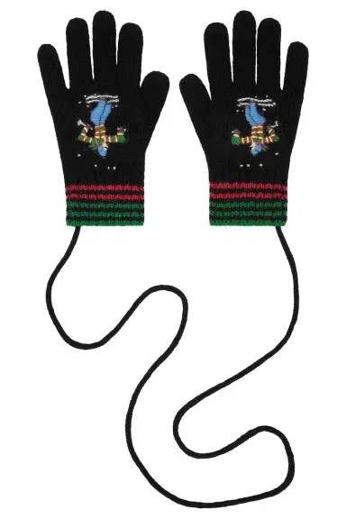 BODE Ski Run Gloves | Thumbnail 3 BODE Ski Run Gloves | Thumbnail 3