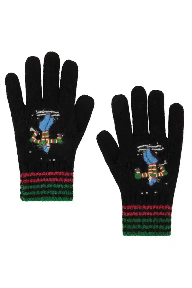 BODE Ski Run Gloves | Thumbnail 1 BODE Ski Run Gloves | Thumbnail 1