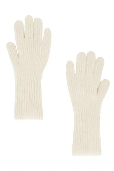 Jacquemus Les Gants Gros Grain | Thumbnail 2 Jacquemus Les Gants Gros Grain | Thumbnail 2