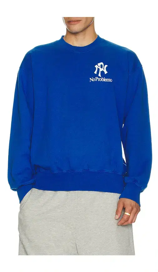 Nyp Sweatshirt
