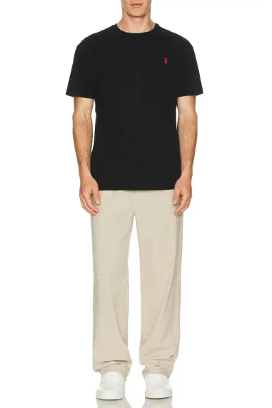 Polo Ralph Lauren Crewneck T-Shirt | Thumbnail 2