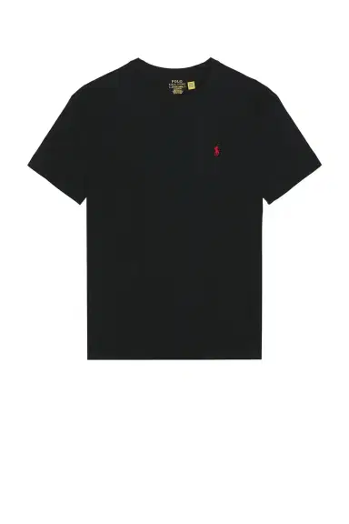 Polo Ralph Lauren Crewneck T-Shirt | Thumbnail 3