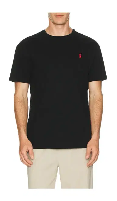 Polo Ralph Lauren Crewneck T-Shirt | Thumbnail 6