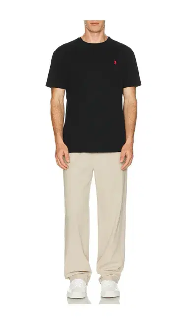Polo Ralph Lauren Crewneck T-Shirt | Thumbnail 7