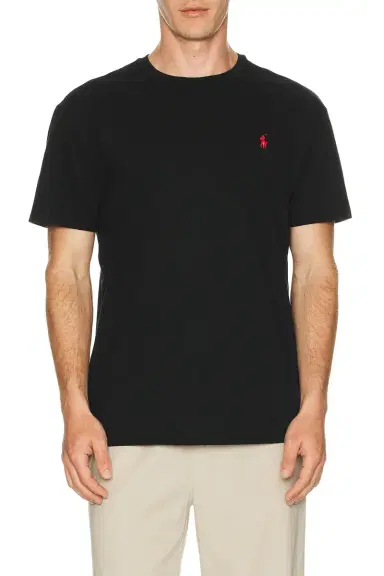 Polo Ralph Lauren Crewneck T-Shirt | Thumbnail 1