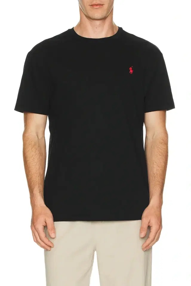 Polo Ralph Lauren Crewneck T-Shirt