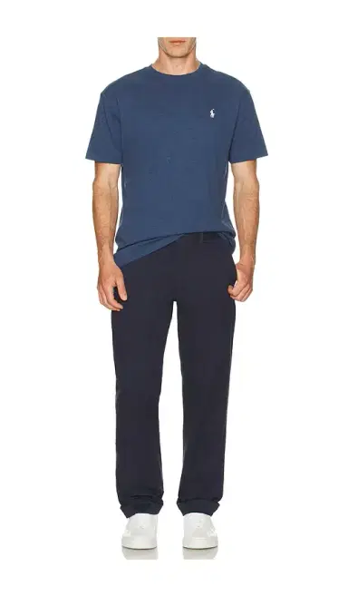 Polo Ralph Lauren Crewneck T-Shirt | Thumbnail 2