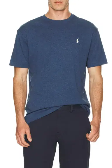 Polo Ralph Lauren Crewneck T-Shirt | Thumbnail 3