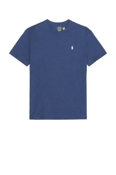 Polo Ralph Lauren Crewneck T-Shirt | Thumbnail 5