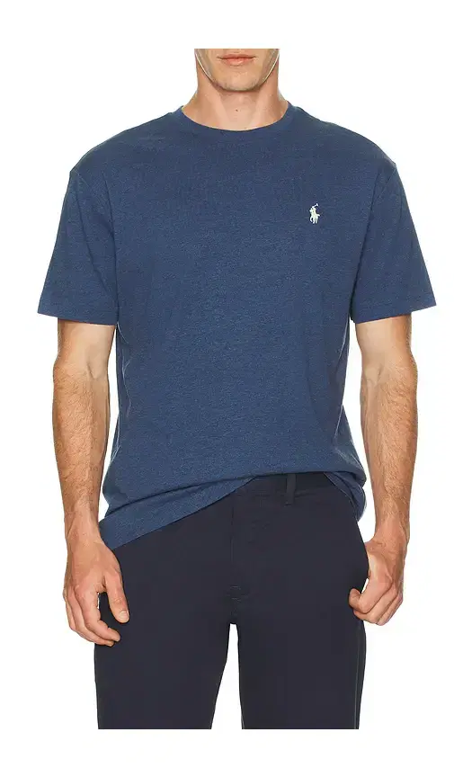 Polo Ralph Lauren Crewneck T-Shirt