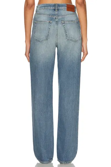 GRLFRND Bella Low Rise Boyfriend Jeans | Thumbnail 6 GRLFRND Bella Low Rise Boyfriend Jeans | Thumbnail 6
