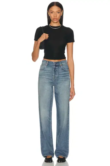 GRLFRND Bella Low Rise Boyfriend Jeans | Thumbnail 7 GRLFRND Bella Low Rise Boyfriend Jeans | Thumbnail 7