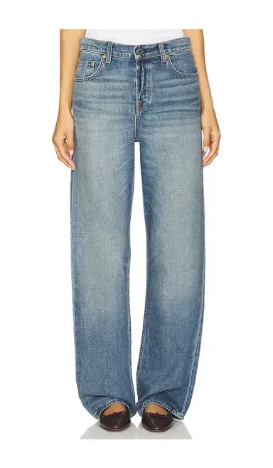 GRLFRND Bella Low Rise Boyfriend Jeans | Thumbnail 1 GRLFRND Bella Low Rise Boyfriend Jeans | Thumbnail 1