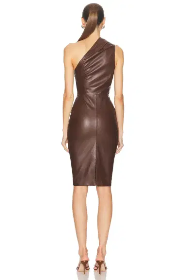 Ludovic de Saint Sernin Melrose Dress | Thumbnail 4