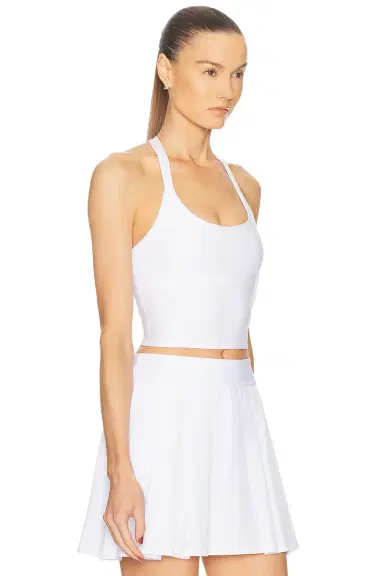 Beyond Yoga Spacedye On The Up Cropped Tank Top | Thumbnail 2 Beyond Yoga Spacedye On The Up Cropped Tank Top | Thumbnail 2